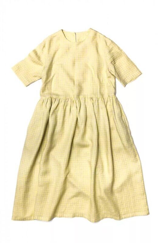 Kleid "Ellis and Hattie"