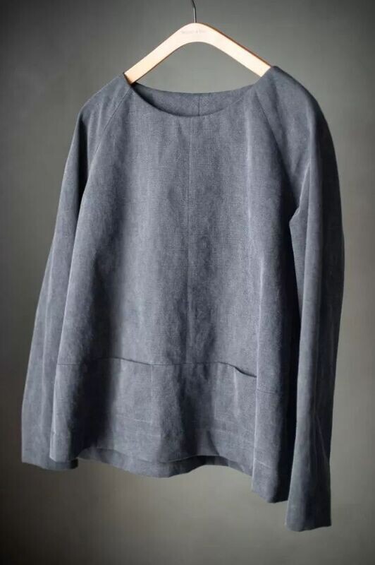 Bluse "Top 64"