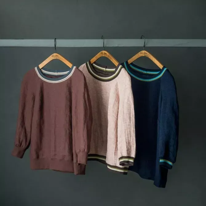 Kleid "The Fielder"
