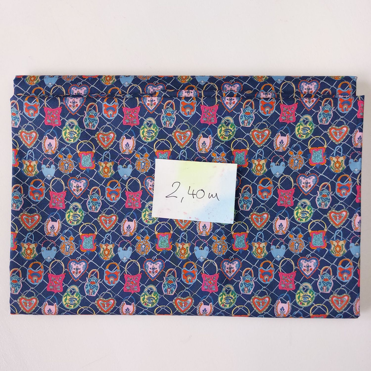 Reststück Libertyfabric 2,40 m