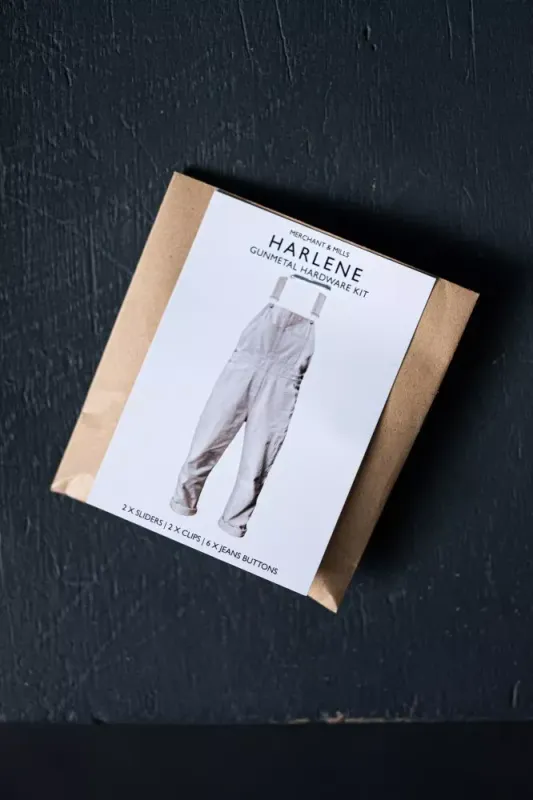 Harlene Hardware Kit
