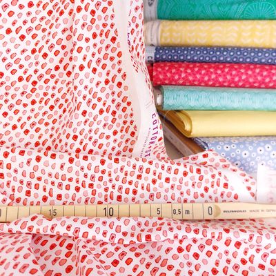 Quiltstoffe