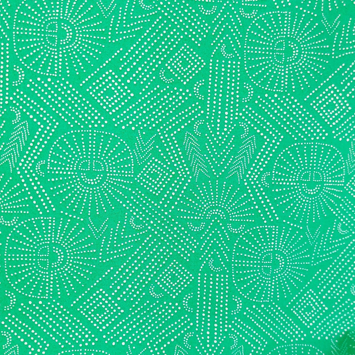 Angles, grün