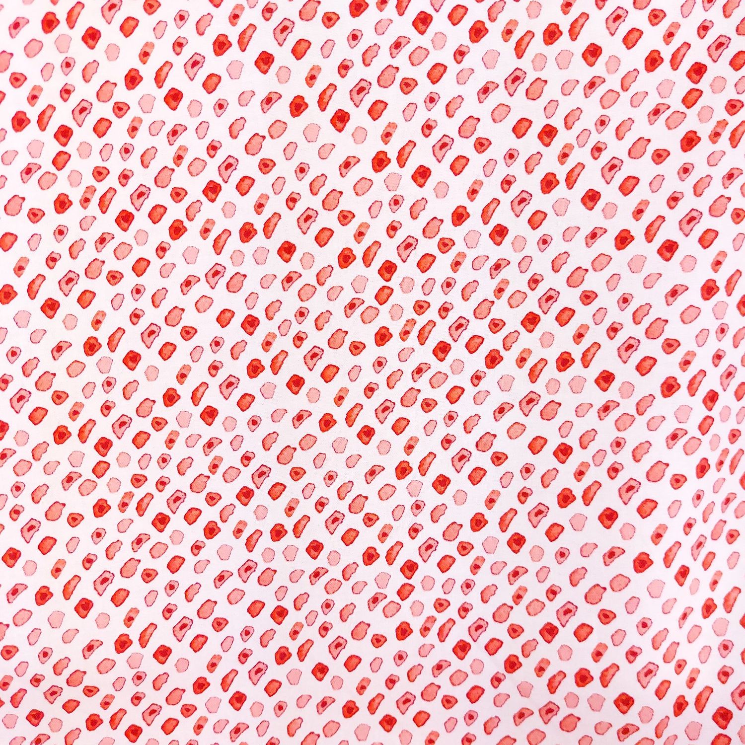 Red dots