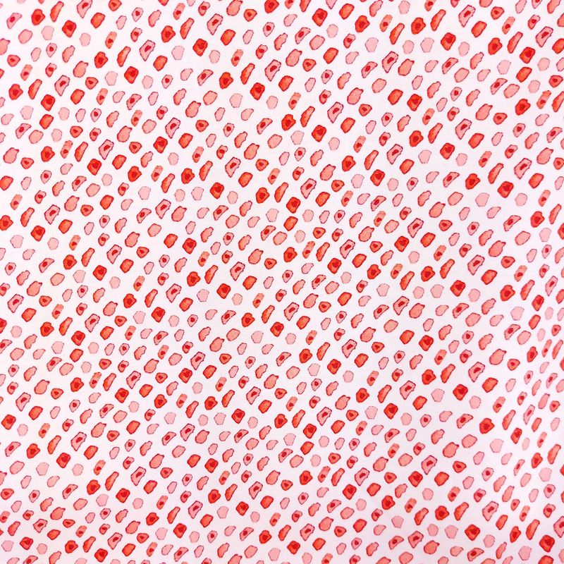 Red dots