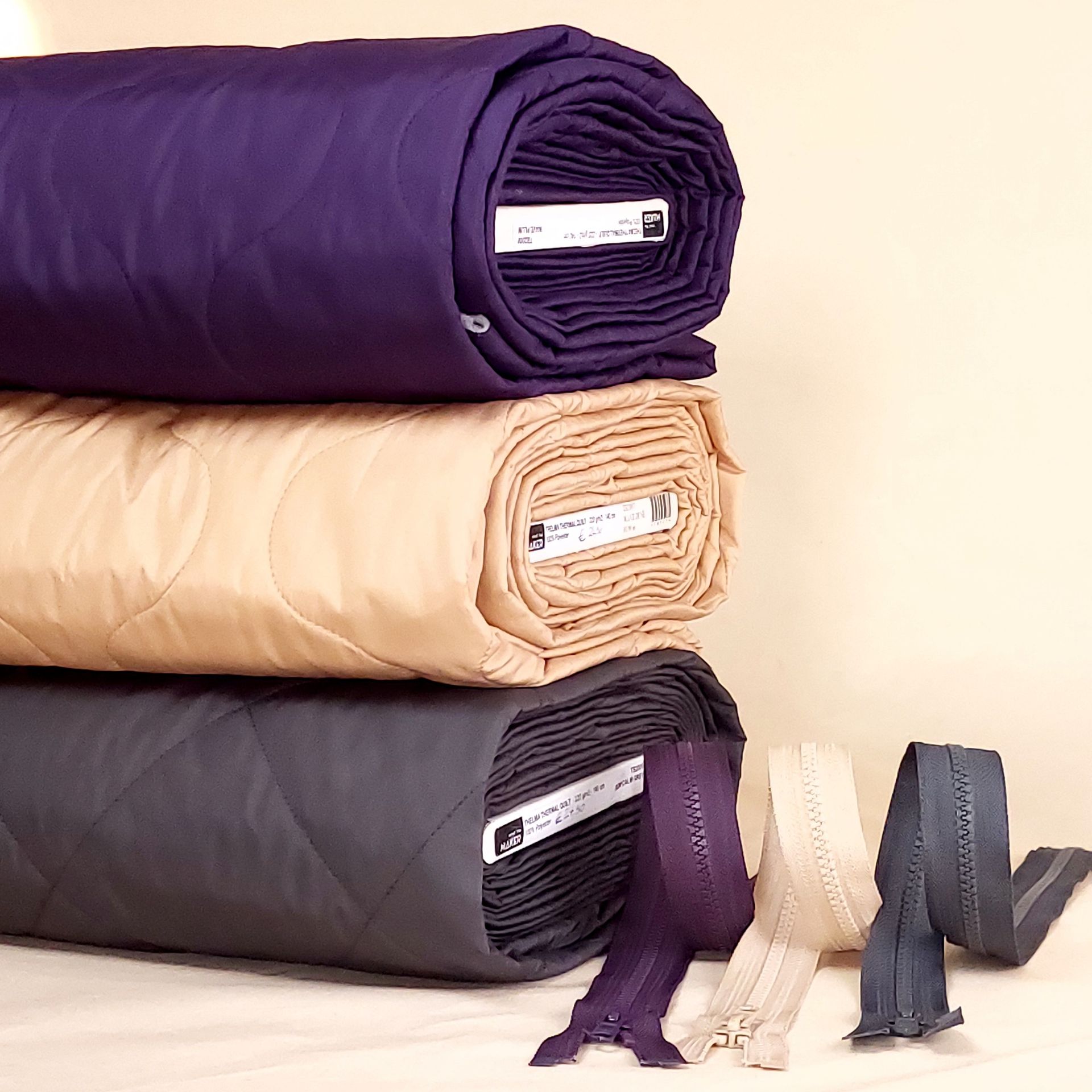 Thermal Quilt