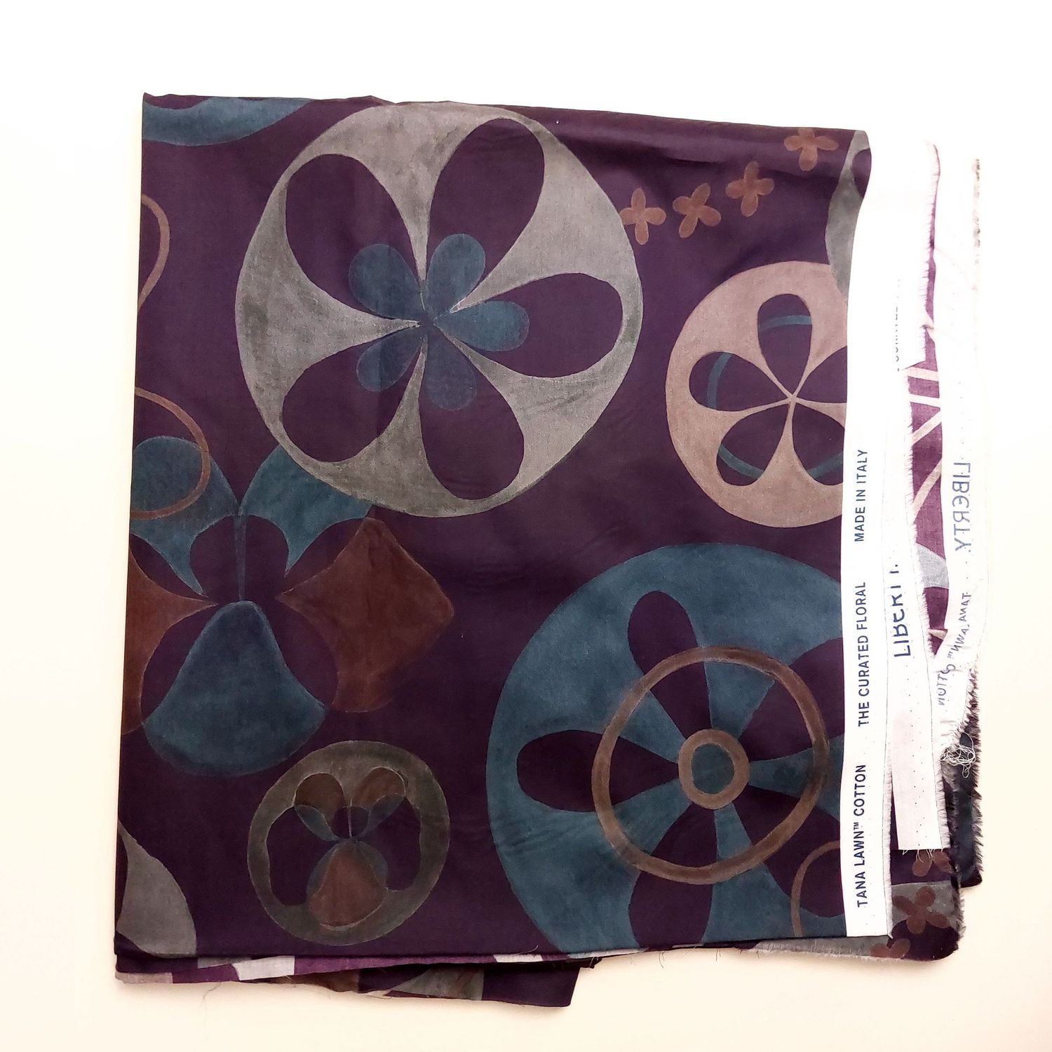 Reststück Libertyfabric 1,30 m