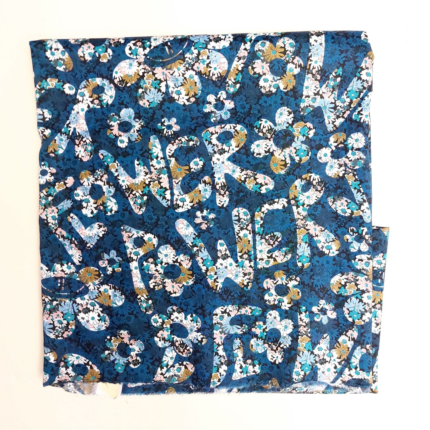 Reststück Libertyfabric 1,30 m