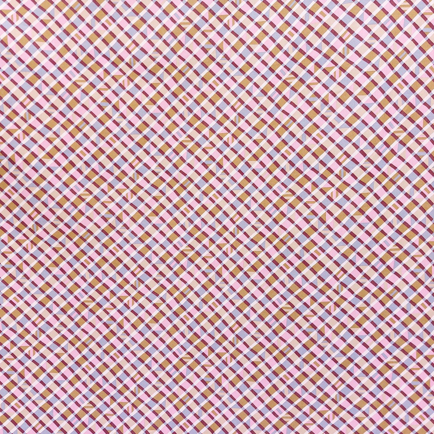 Tana Lawn Cotton "Luca Lovatt"