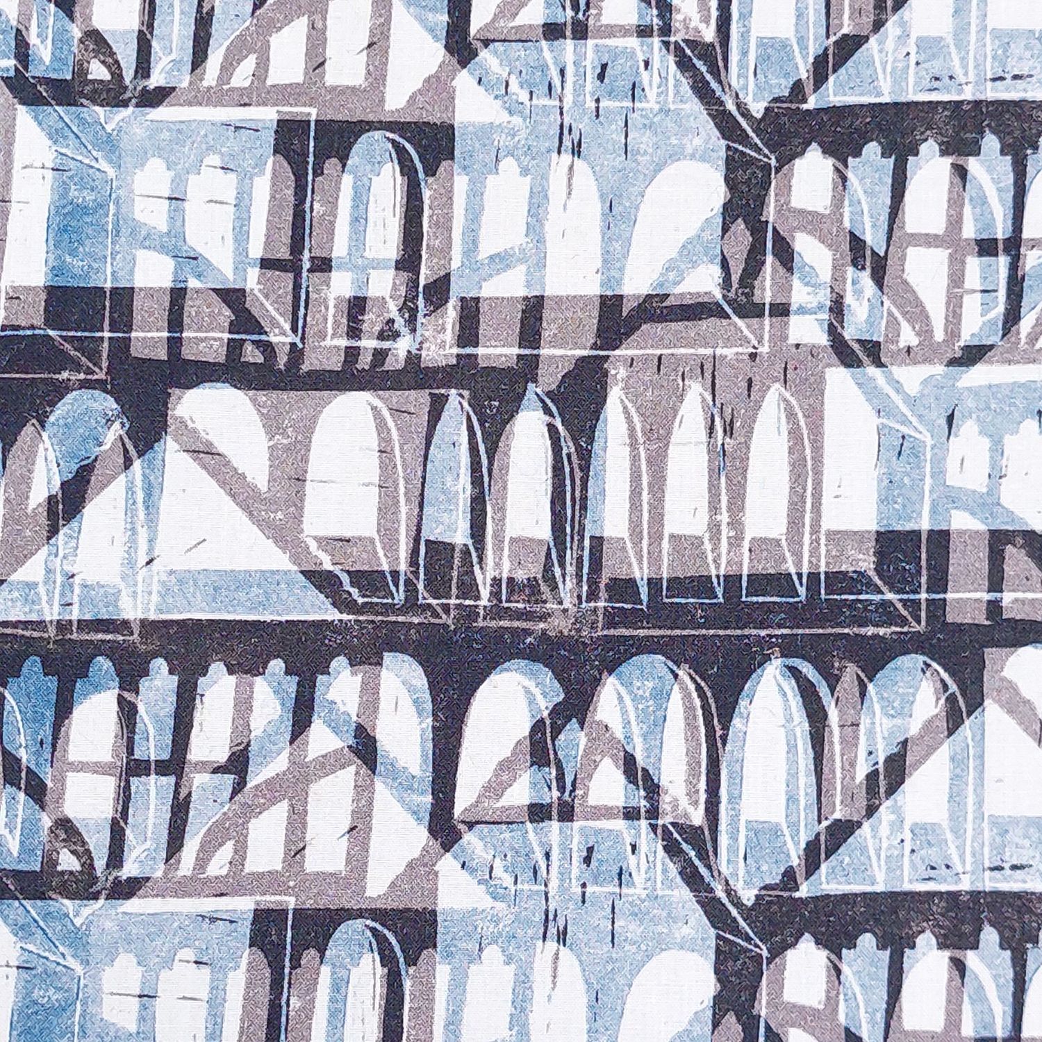 Piccadilly Poplin "Ashley Tudor"