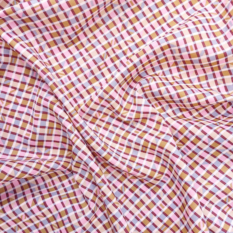 Tana Lawn Cotton Tana Lawn Cotton "Luca Lovatt"