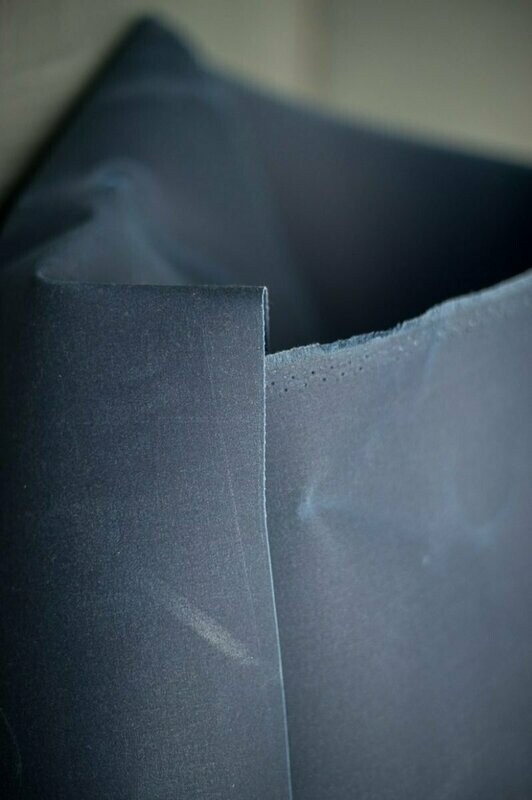 Oilskin "Navy"