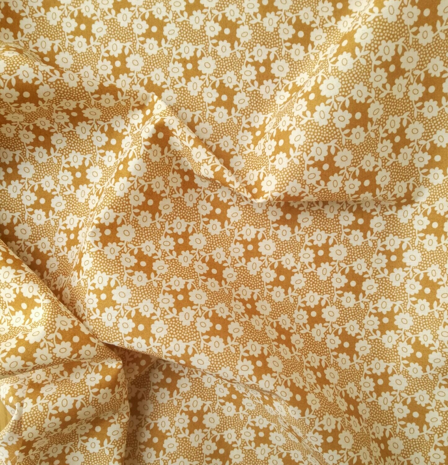Tana Lawn Cotton Tana Lawn Cotton "Millie"