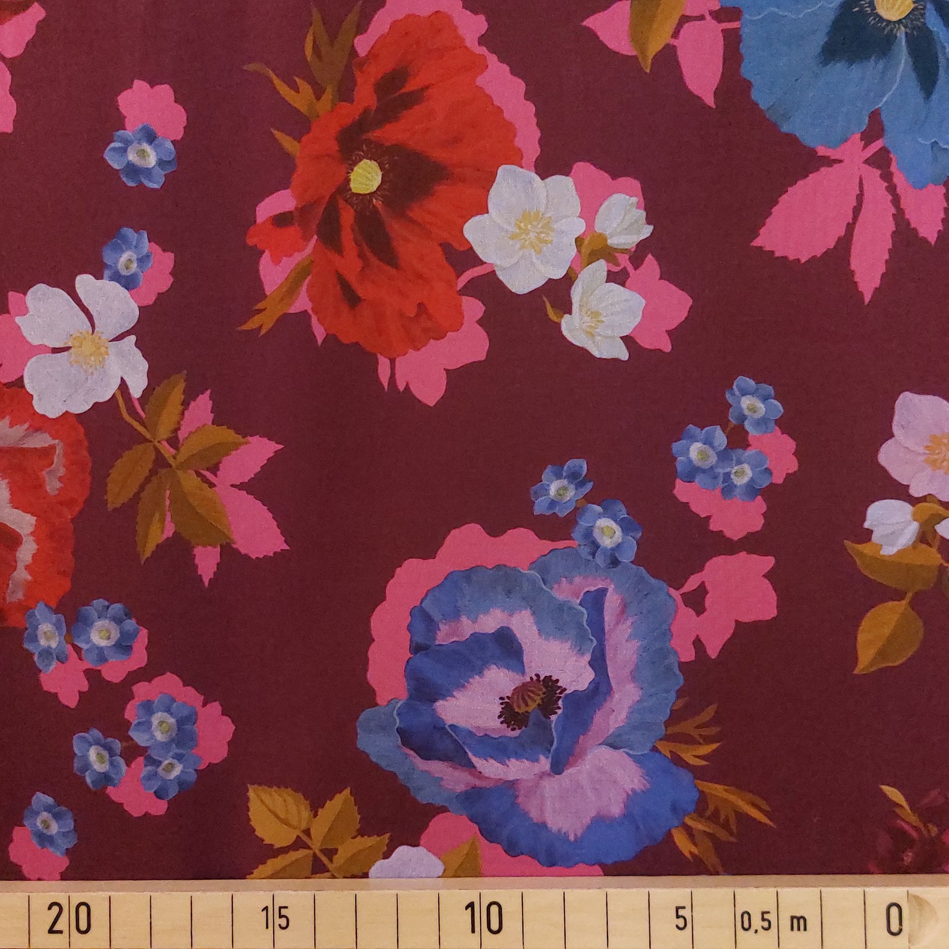 Tana Lawn Cotton 