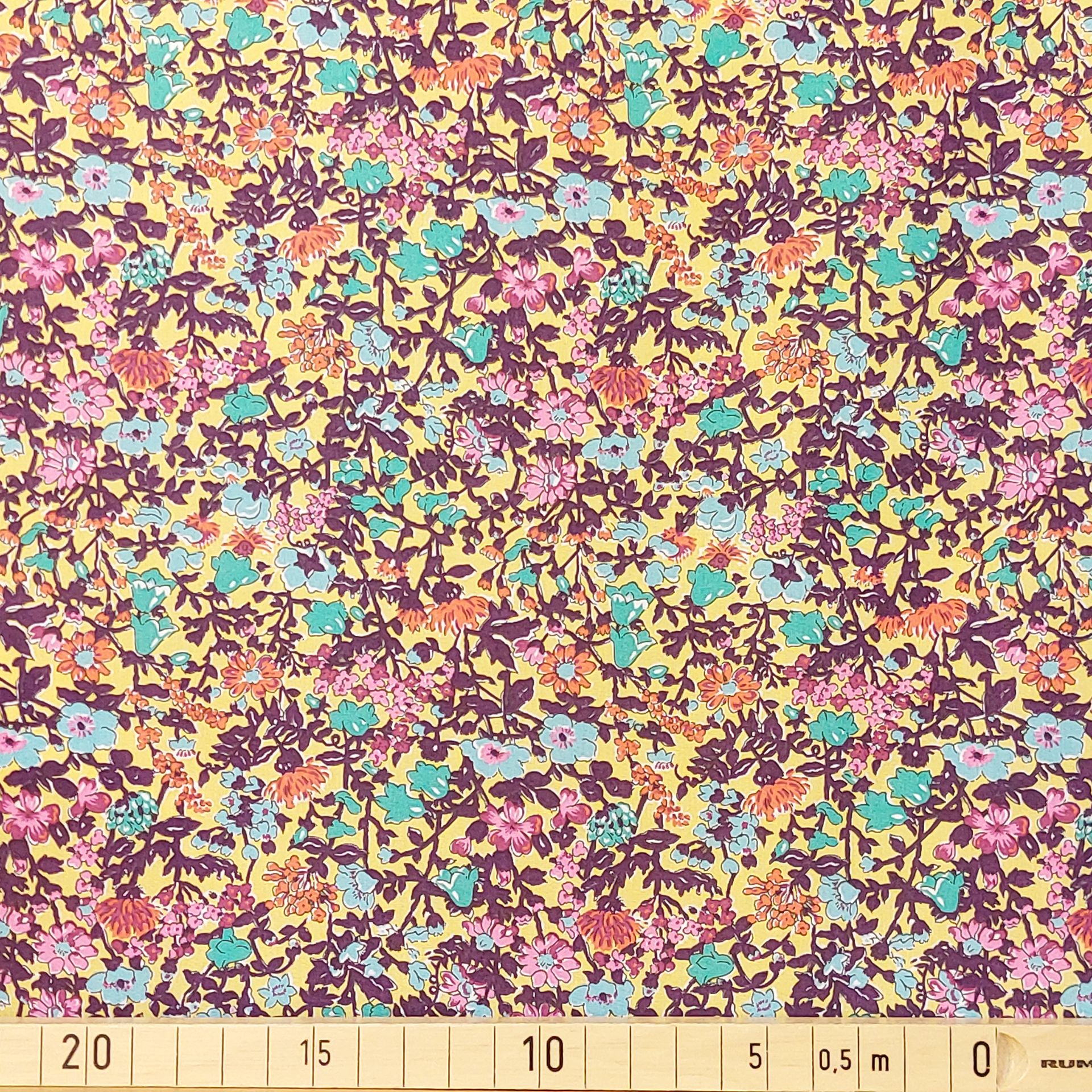 Tana Lawn Cotton 