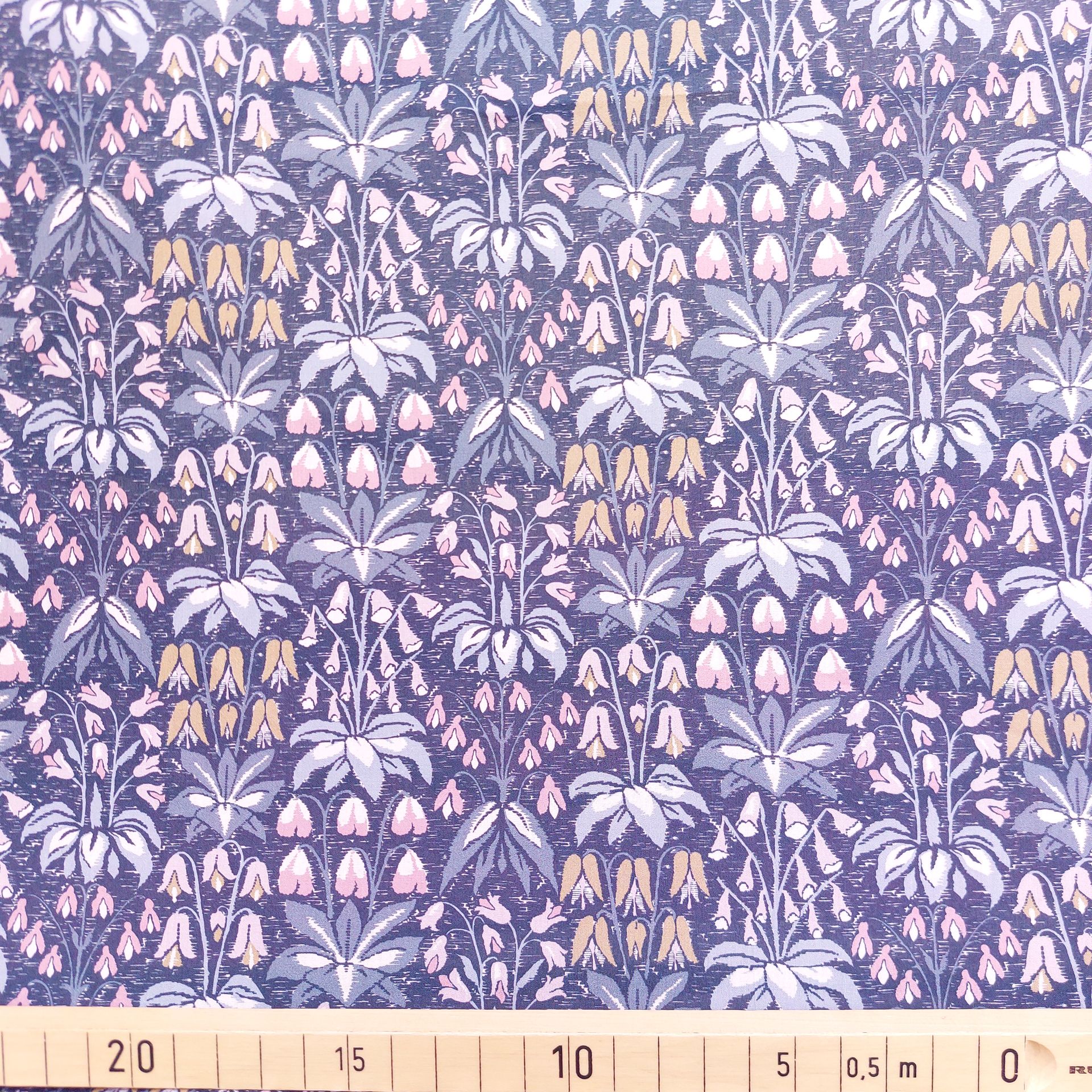 Tana Lawn Cotton 