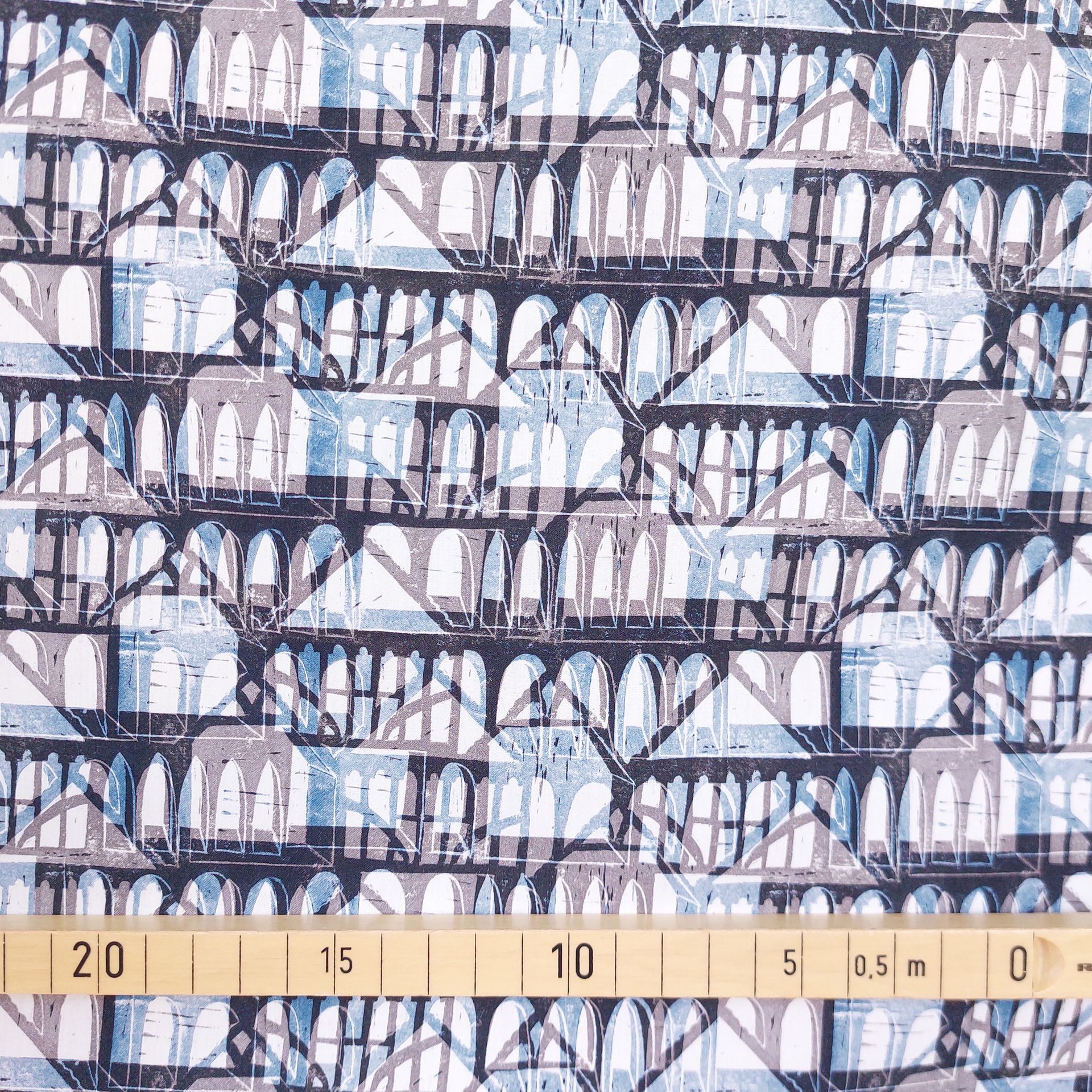 Piccadilly Poplin 