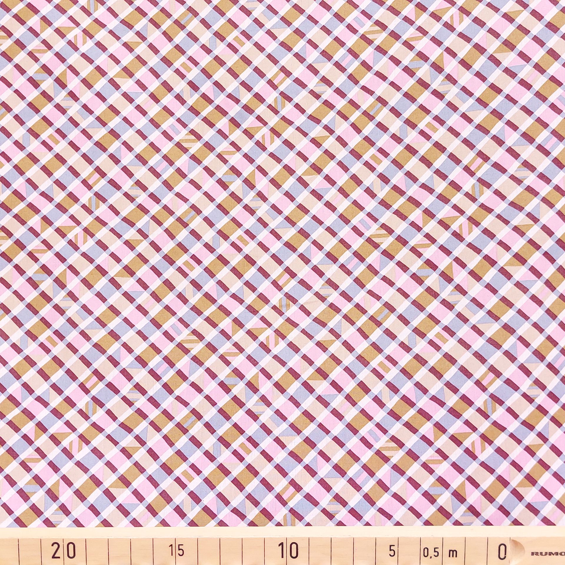 Tana Lawn Cotton 