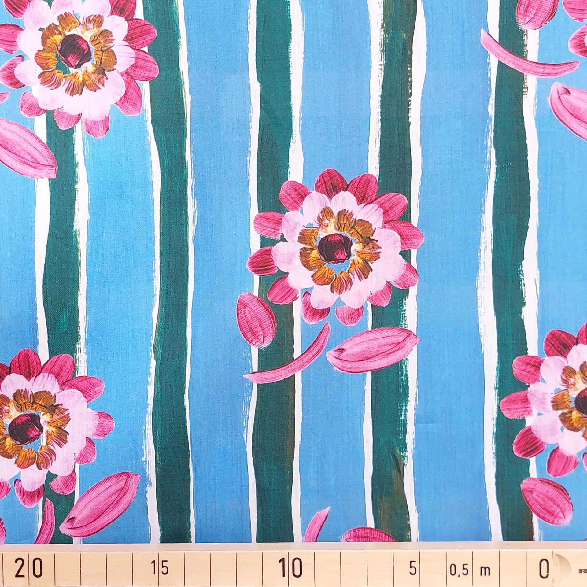 Tana Lawn Cotton 