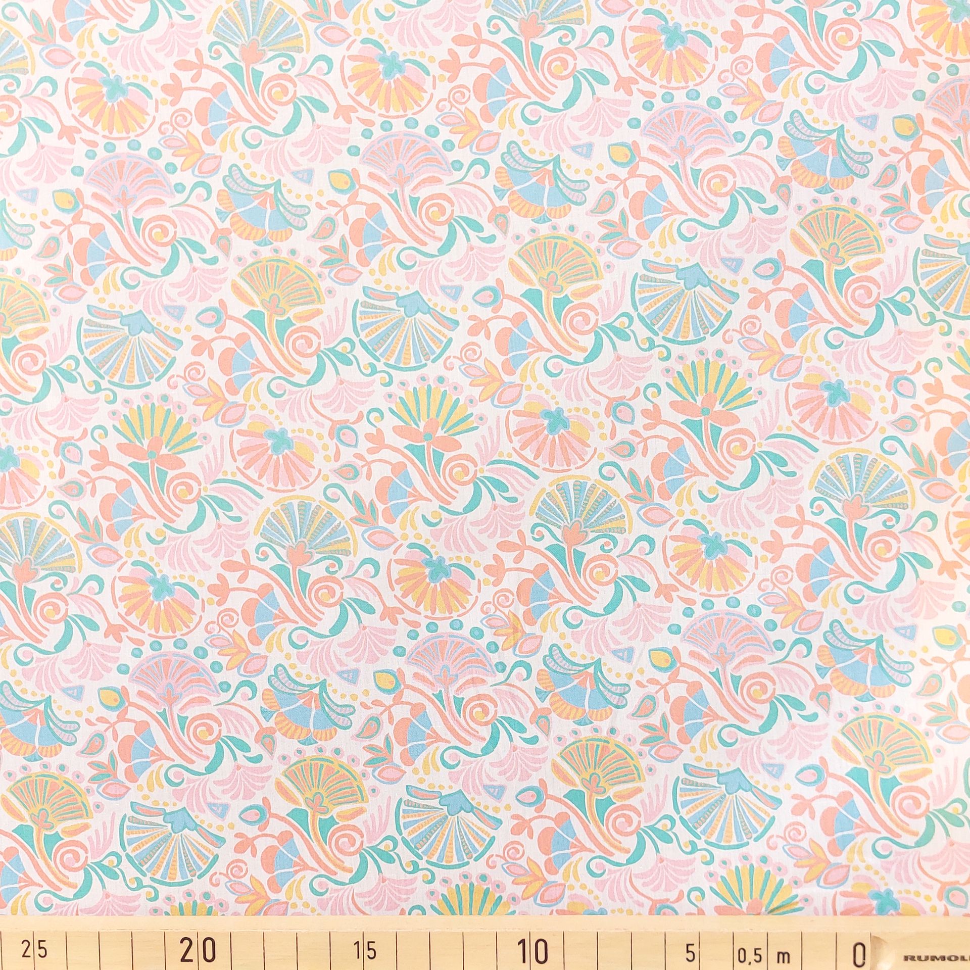Tana Lawn Cotton 