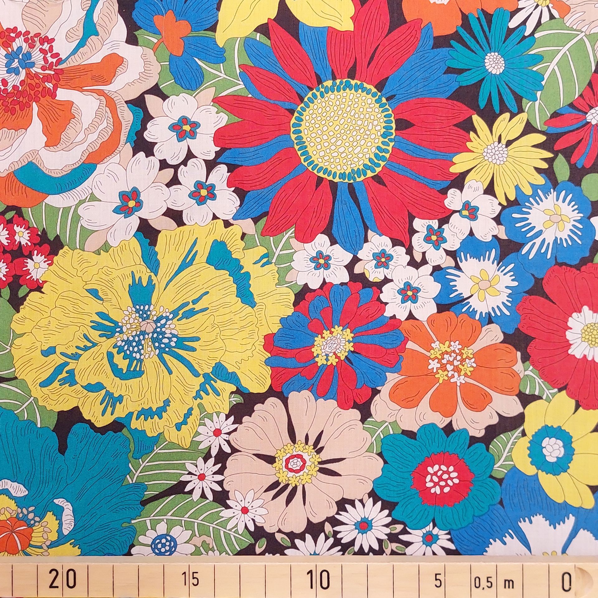 Tana Lawn Cotton 