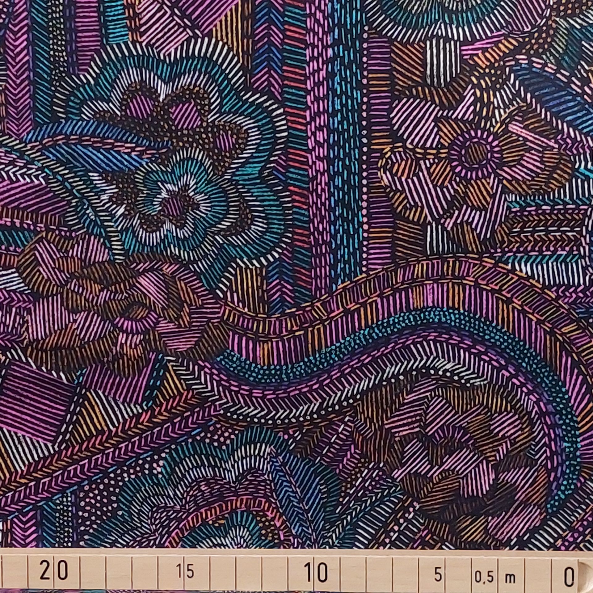Tana Lawn Cotton 