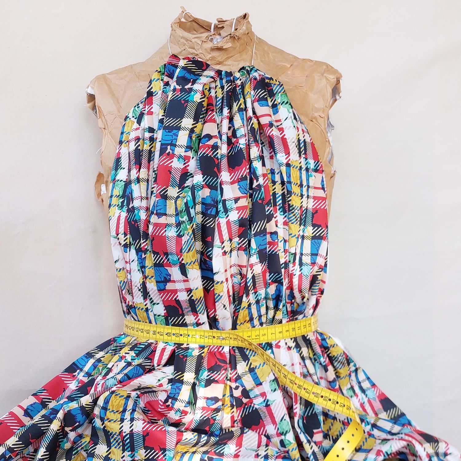 Barbara´s Stoffpaket