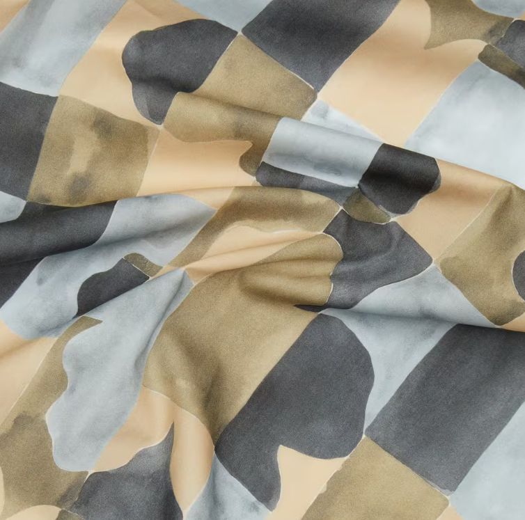 Tana Lawn Cotton Tana Lawn Cotton "Dungeness"