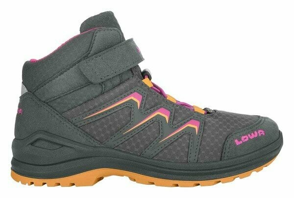 LOWA MADDOX GTX MID JUNIOR