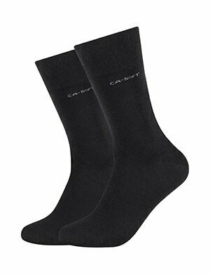 Camano Ca-soft black 2 Paar