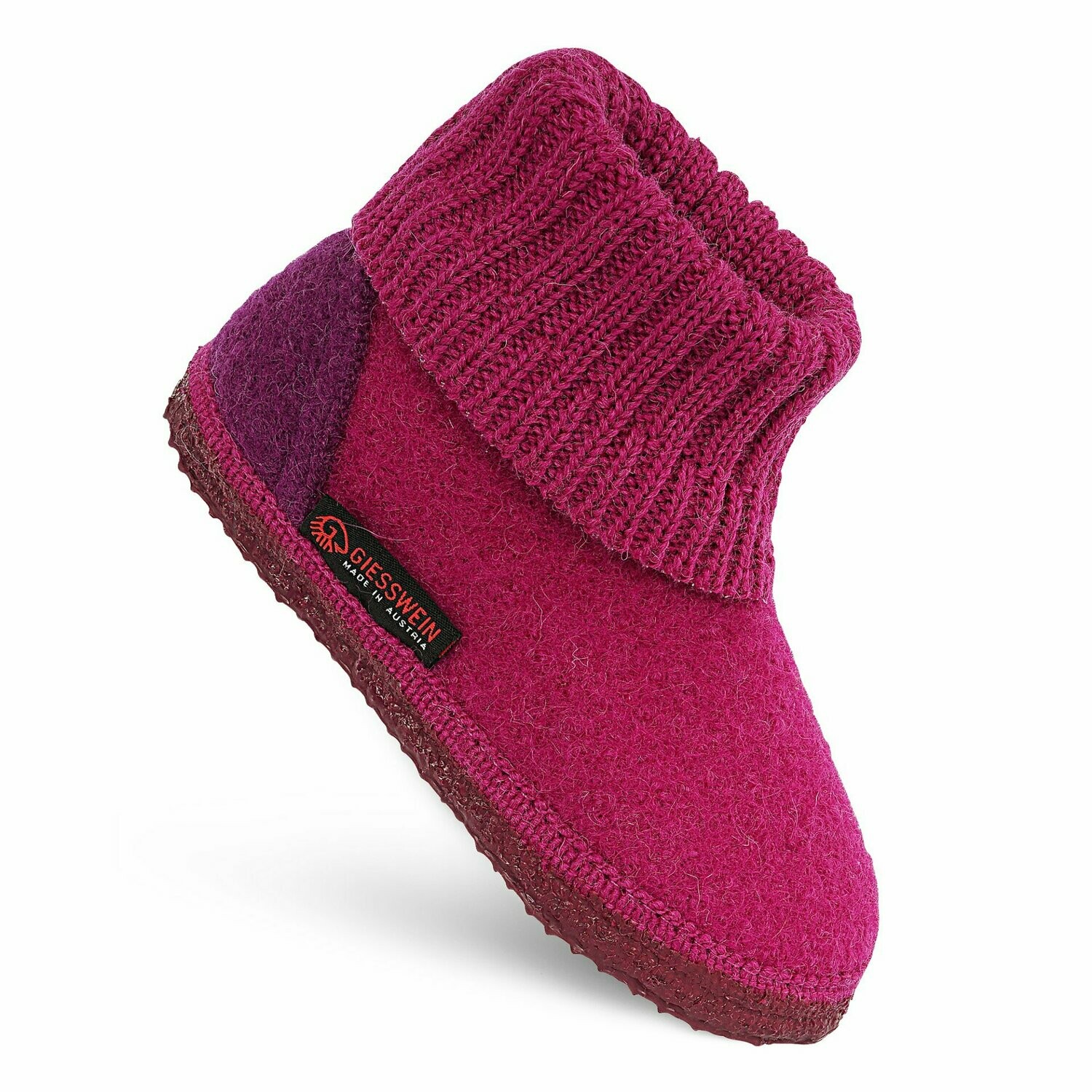 Giesswein Kramsach Beere Kids