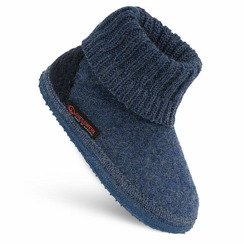 Giesswein Kramsach Capriblau Kids
