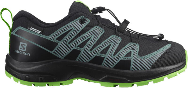 Salomon XA Pro V8 CSWP J