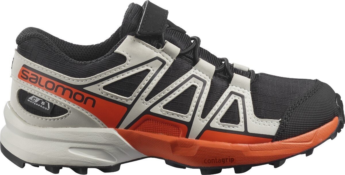 Salomon Speedcross Bungee CSWP K