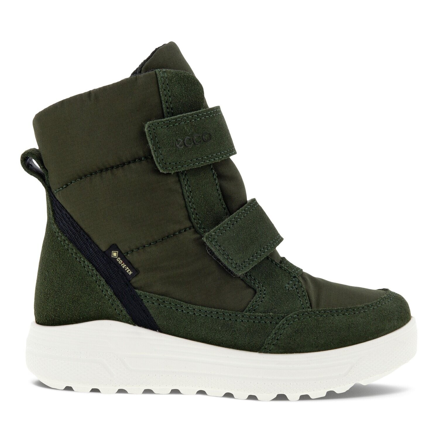 Ecco Urban Snowboarder Mid Cut