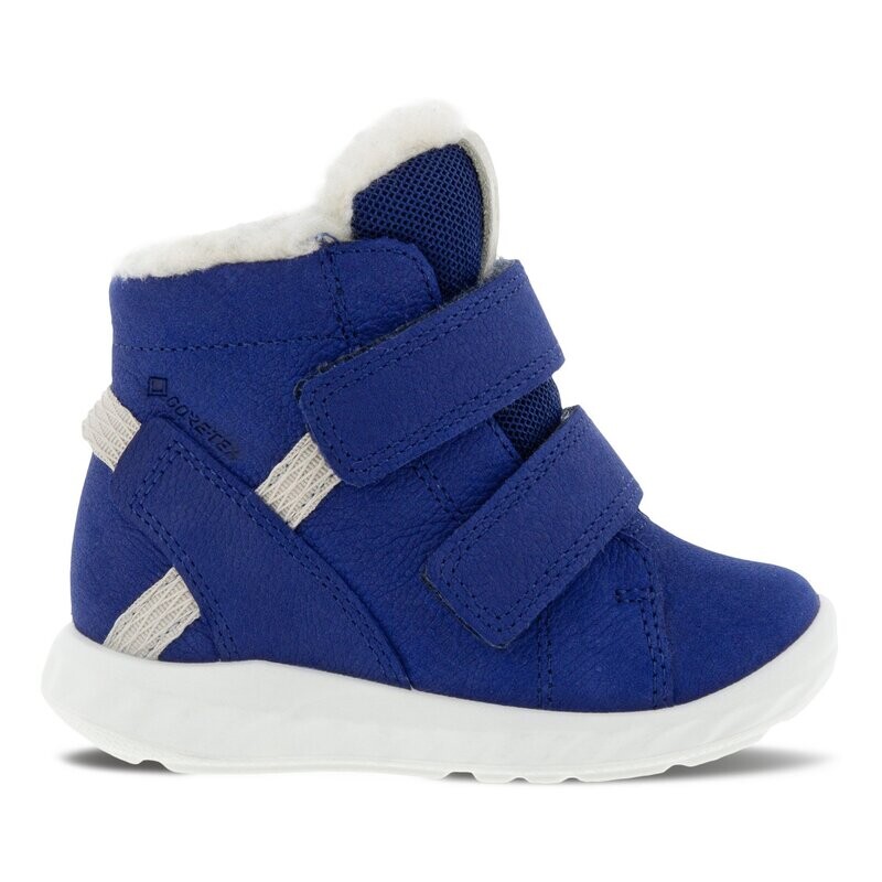 Ecco SP.1 Lite Infant Mid-cut Ecco SP.1 Lite Infant Mid-cut