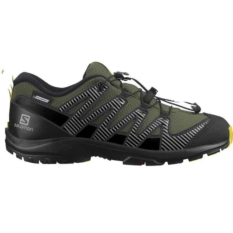 Salomon XA PRO V8 CSWP