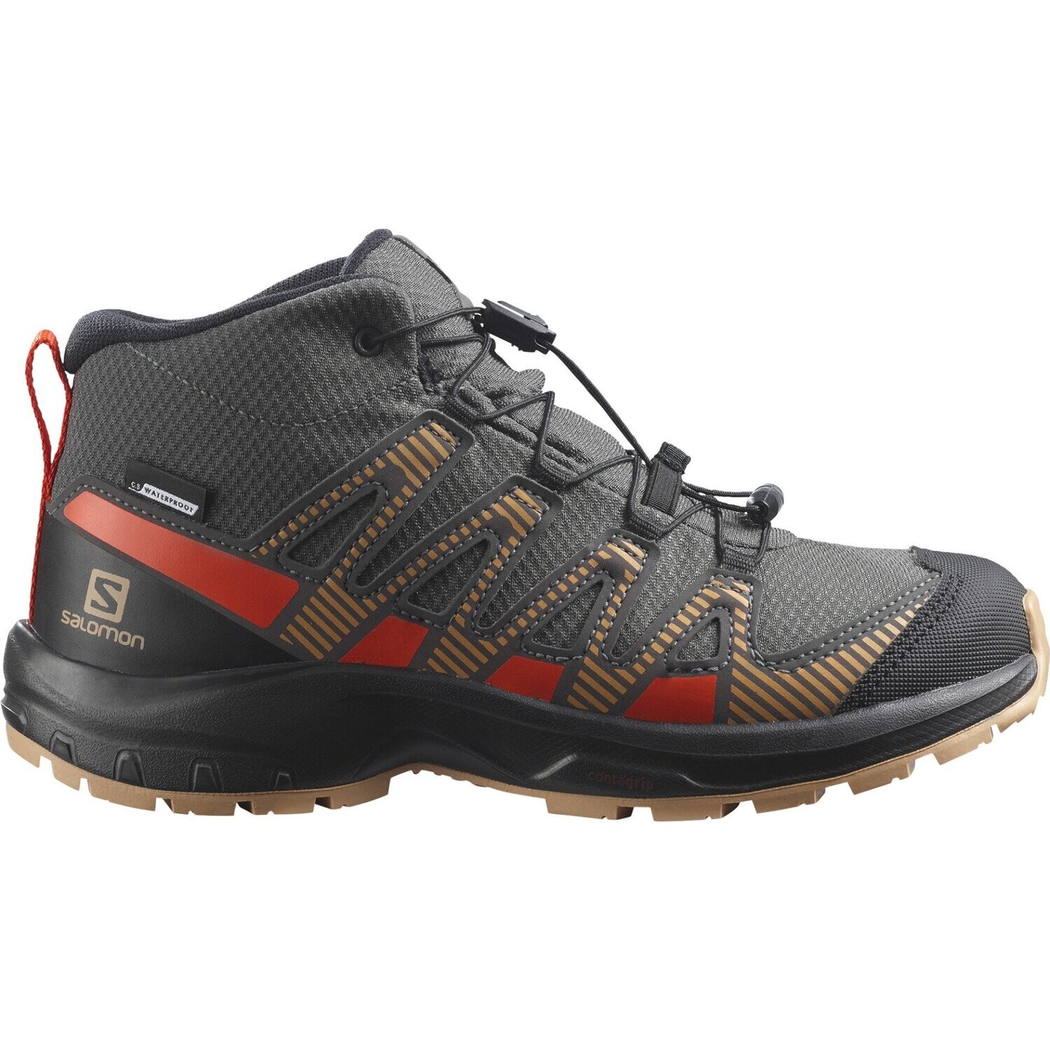 Salomon XA PRO MID V8 CSWP