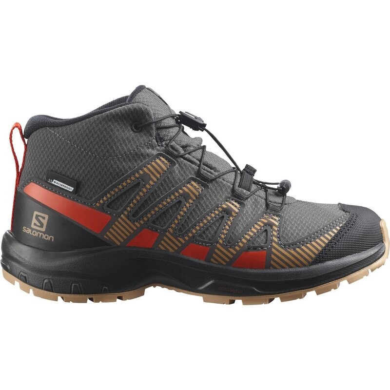 Salomon XA PRO MID V8 CSWP