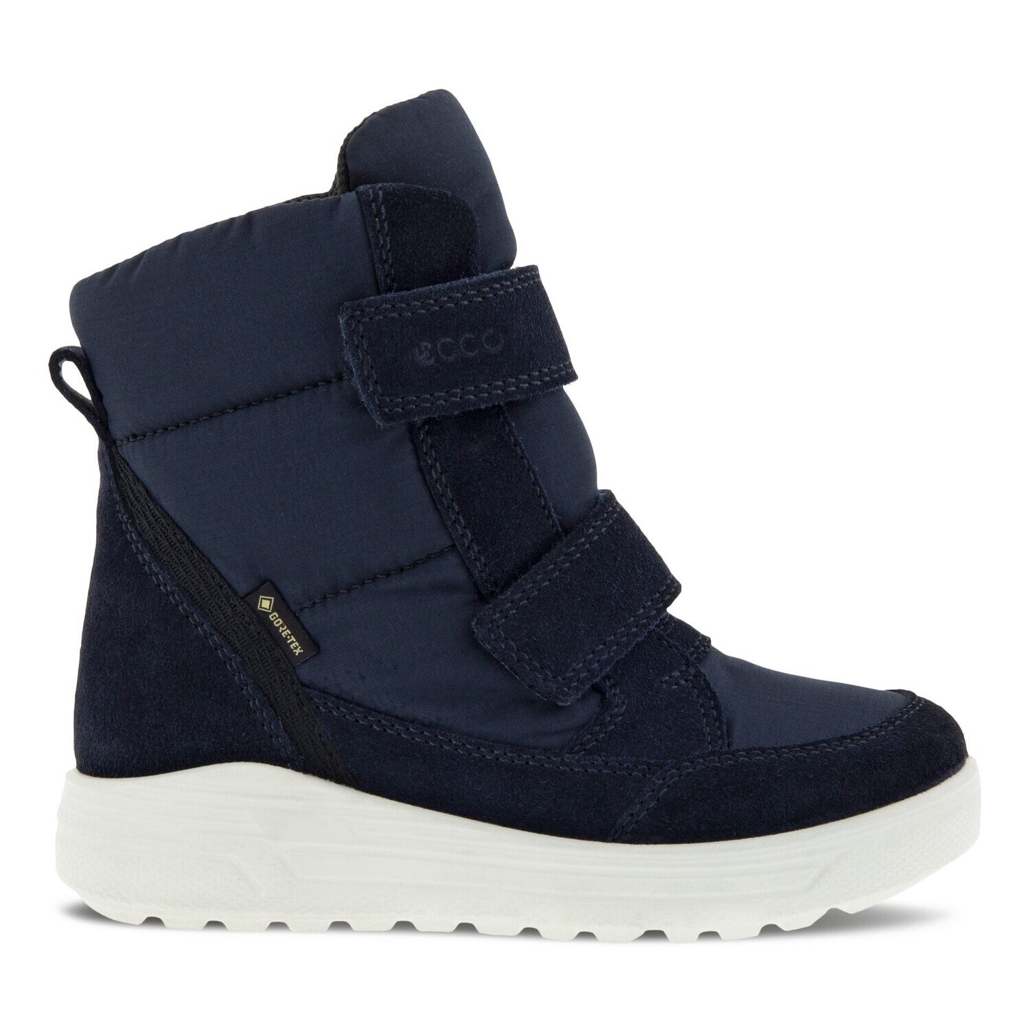 Ecco Urban Snowboarder Mid Cut