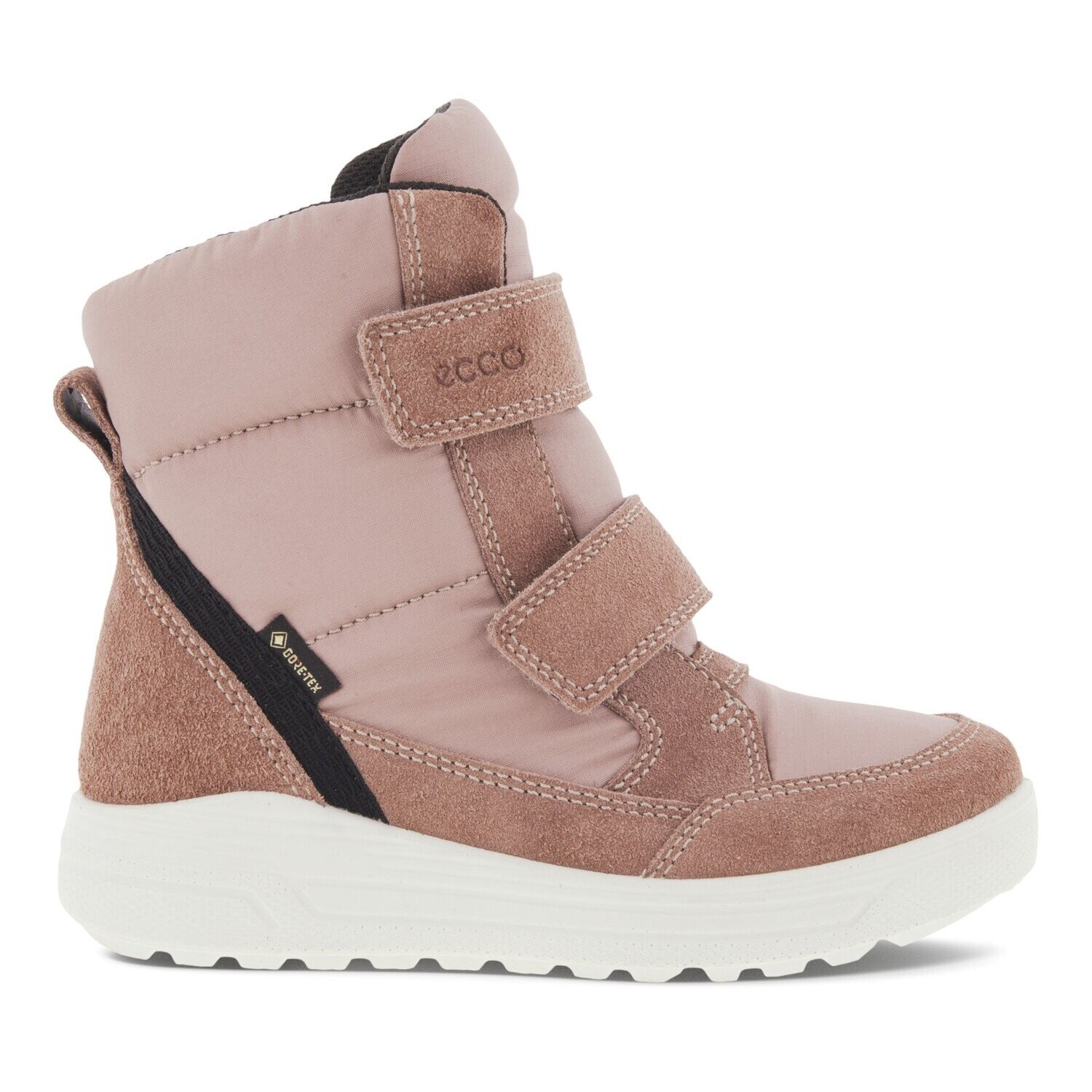 Ecco Urban Snowboarder Mid Cut