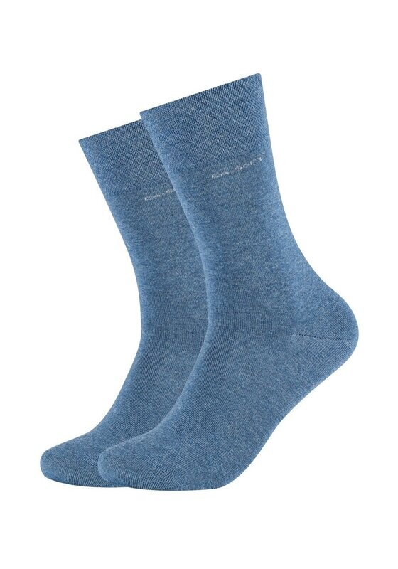 Camano Ca-soft denim mel. 2 Paar