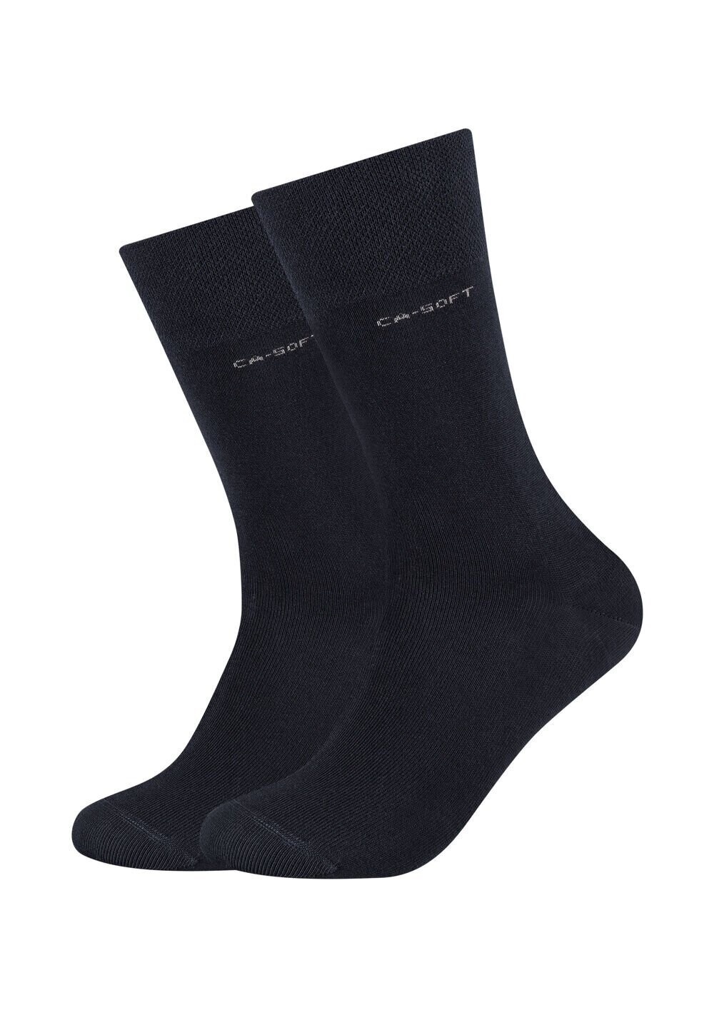 Camano Ca-soft sand navy 2 Paar
