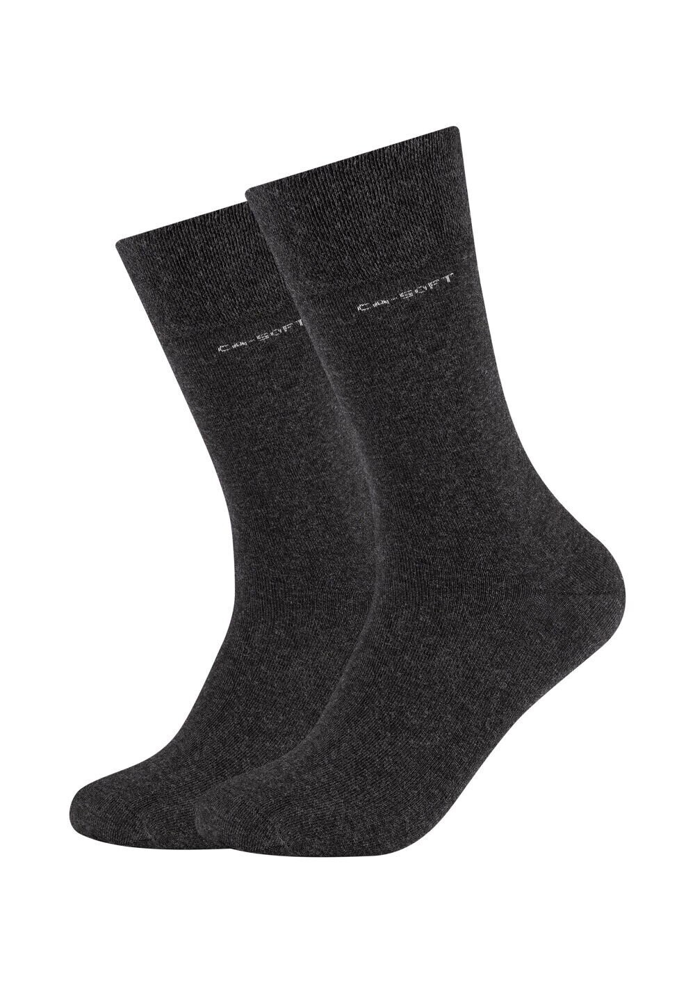 Camano Ca-soft anthracite 2 Paar