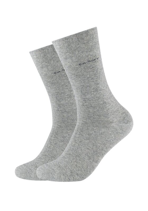Camano Ca-soft light grey 2 Paar
