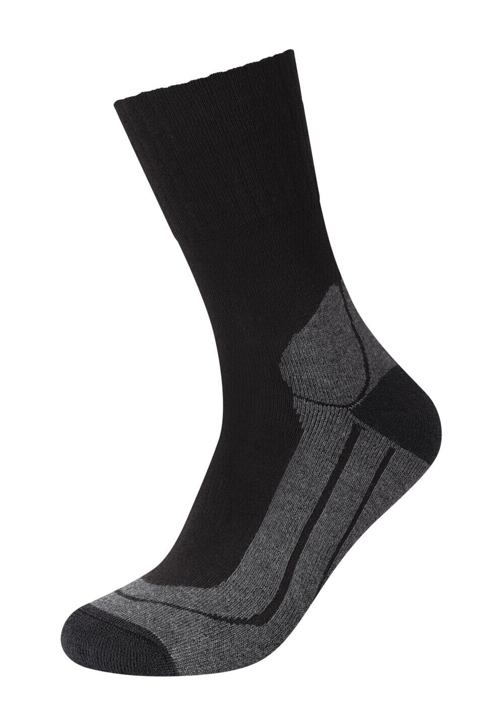 Sport all mountain outdoor black 1 Paar