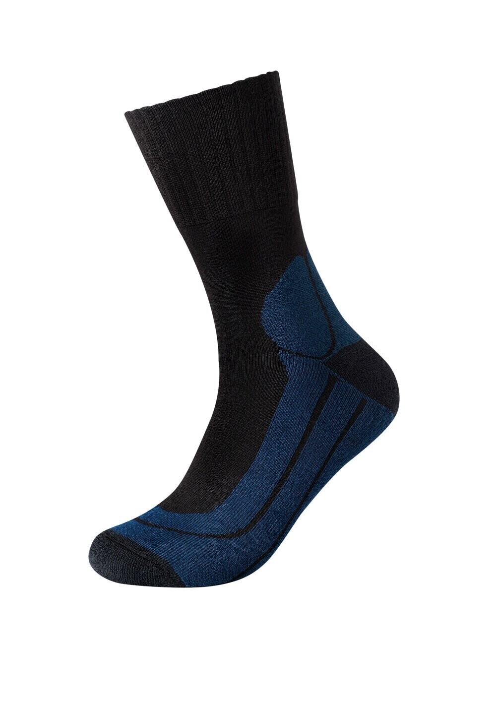 Sport all mountain outdoor navy 1 Paar