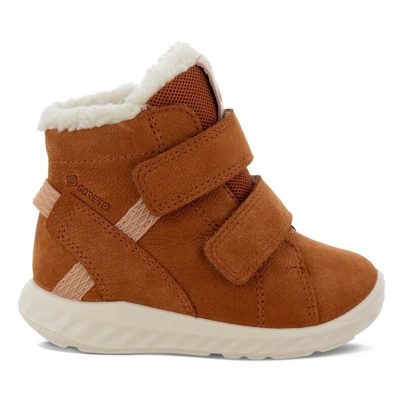 Ecco SP.1 Lite Infant Mid-cut Ecco SP.1 Lite Infant Mid-cut