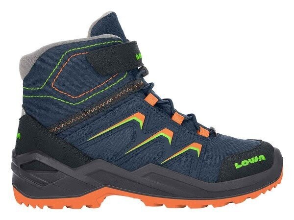 LOWA MADDOX WARM GTX