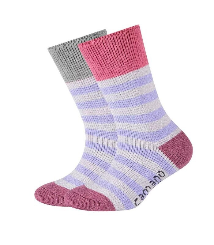 Camano Children Warm Cozy Socks